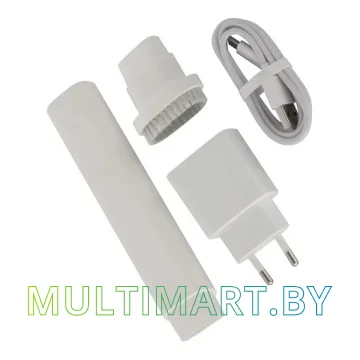 Пылесос Xiaomi Mi Vacuum Cleaner Mini EU картинка 4